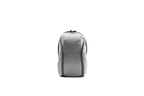 Peak Design - Everyday Backpack 15L Zip v2 // Ash