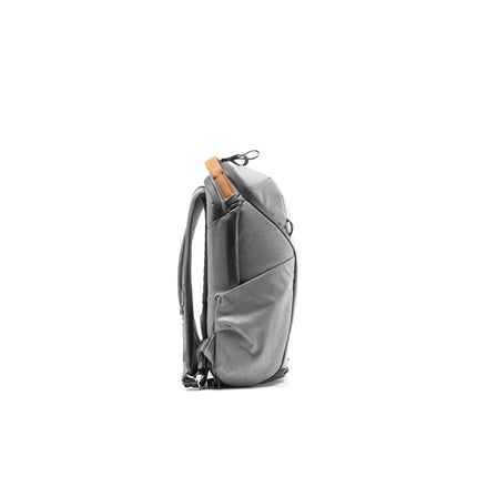 Peak Design - Everyday Backpack 15L Zip v2 // Ash