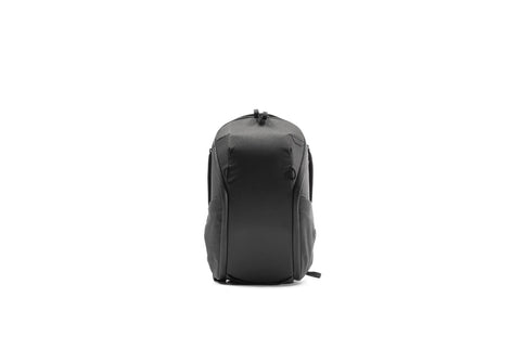 Peak Design - Everyday Backpack 15L Zip v2 // Black