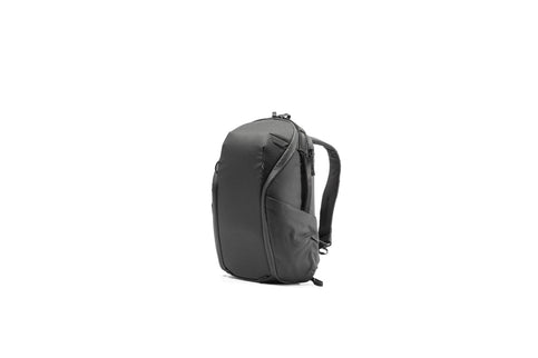 Peak Design - Everyday Backpack 15L Zip v2 // Black