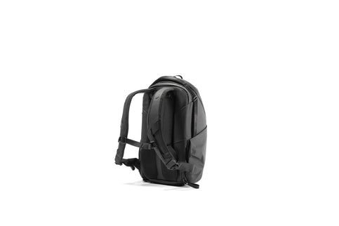 Peak Design - Everyday Backpack 15L Zip v2 // Black