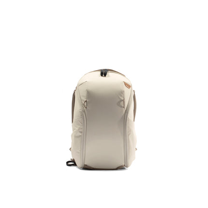 Peak Design - Everyday Backpack 15L Zip v2 // Bone