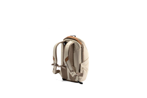 Peak Design - Everyday Backpack 15L Zip v2 // Bone