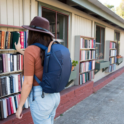 Peak Design - Everyday Backpack 15L Zip v2 // Midnight