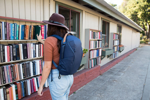 Peak Design - Everyday Backpack 15L Zip v2 // Midnight