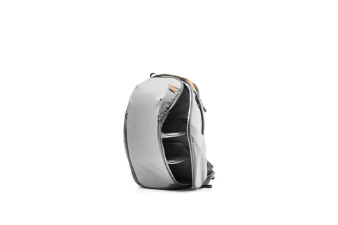 Peak Design - Everyday Backpack 20L Zip v2 // Ash