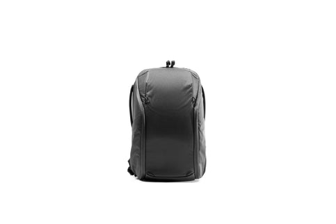 Peak Design - Everyday Backpack 20L Zip v2 // Black