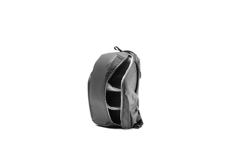Peak Design - Everyday Backpack 20L Zip v2 // Black