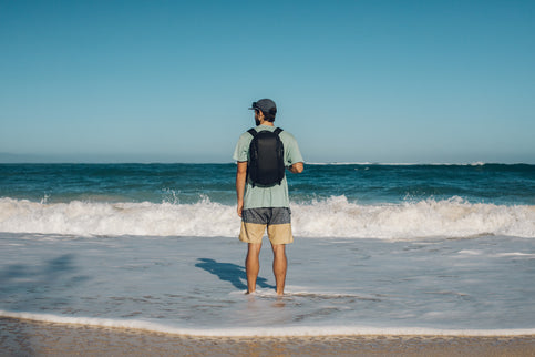 Peak Design - Everyday Backpack 20L Zip v2 // Black
