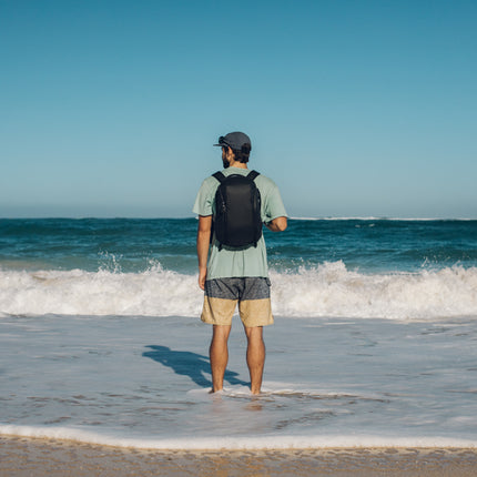Peak Design - Everyday Backpack 20L Zip v2 // Black