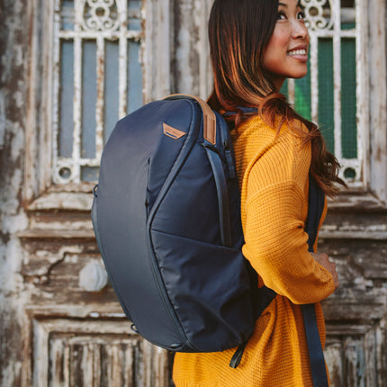 Peak Design - Everyday Backpack 20L Zip v2 // Midnight