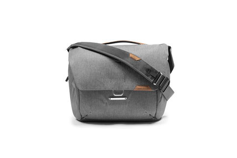Peak Design - Everyday Messenger 13L v2 // Ash