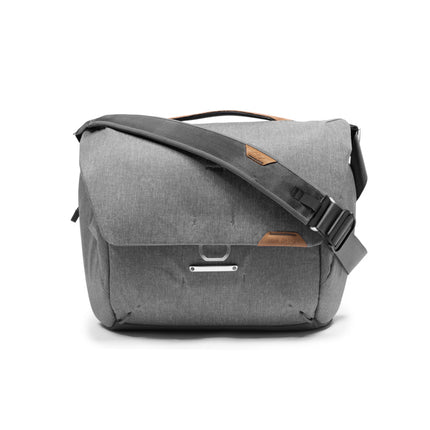 Peak Design - Everyday Messenger 13L v2 // Ash