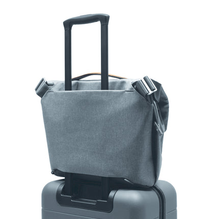 Peak Design - Everyday Messenger 13L v2 // Ash