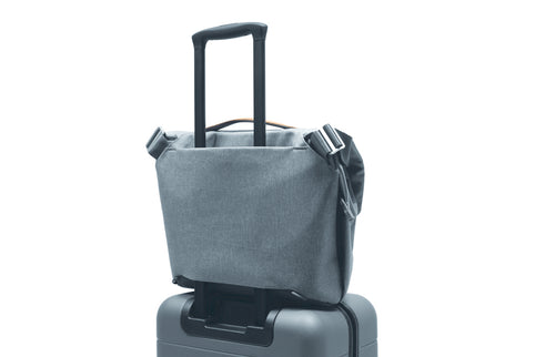 Peak Design - Everyday Messenger 13L v2 // Ash