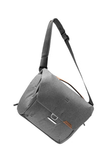 Peak Design - Everyday Messenger 13L v2 // Ash