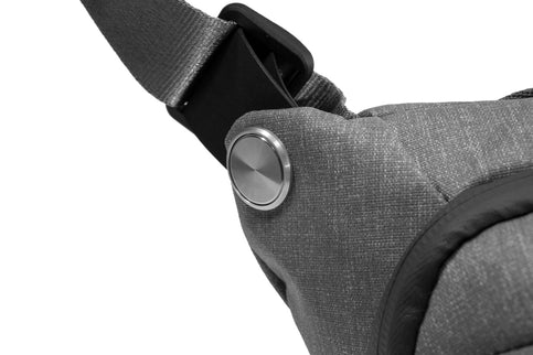 Peak Design - Everyday Sling 10L v2 // Ash