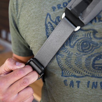 Peak Design - Everyday Sling 10L v2 // Ash