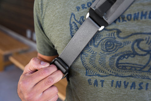 Peak Design - Everyday Sling 10L v2 // Ash
