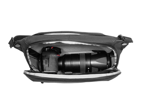 Peak Design - Everyday Sling 10L v2 // Black