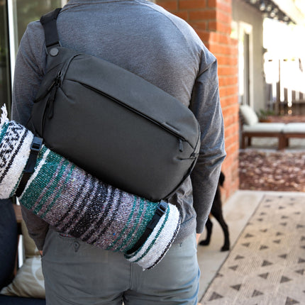 Peak Design - Everyday Sling 10L v2 // Black