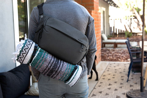 Peak Design - Everyday Sling 10L v2 // Black