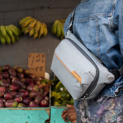 Peak Design - Everyday Sling 3L v2 // Ash