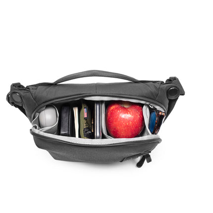 Peak Design - Everyday Sling 3L v2 // Black