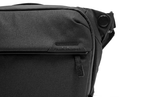 Peak Design - Everyday Sling 3L v2 // Black