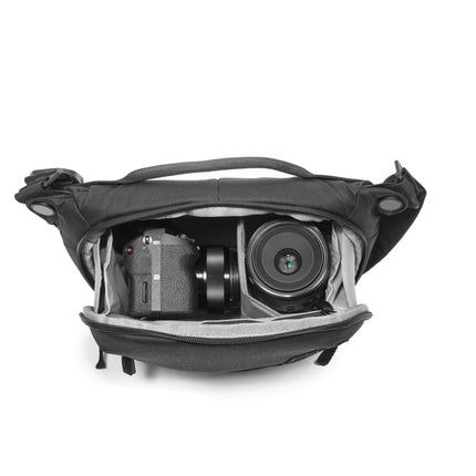 Peak Design - Everyday Sling 3L v2 // Black