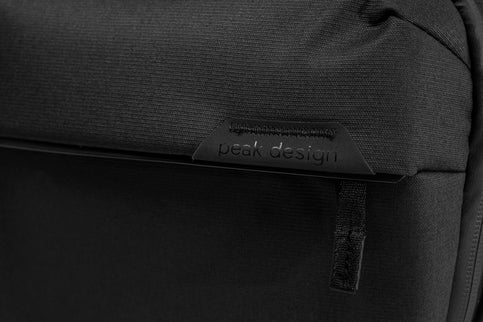 Peak Design - Everyday Sling 3L v2 // Black