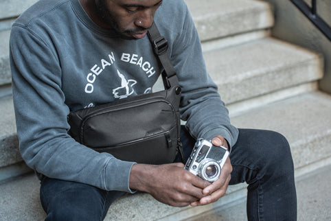 Peak Design - Everyday Sling 3L v2 // Black