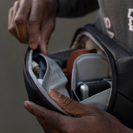 Peak Design - Everyday Sling 3L v2 // Black