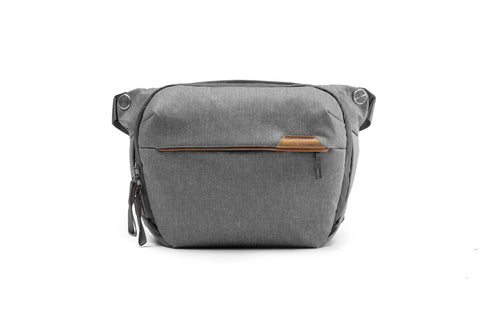 Peak Design - Everyday Sling 6L v2 // Ash