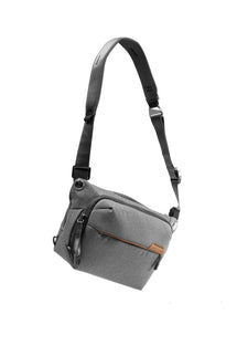 Peak Design - Everyday Sling 6L v2 // Ash