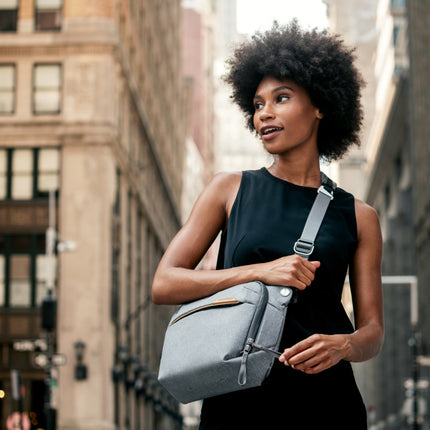 Peak Design - Everyday Sling 6L v2 // Ash