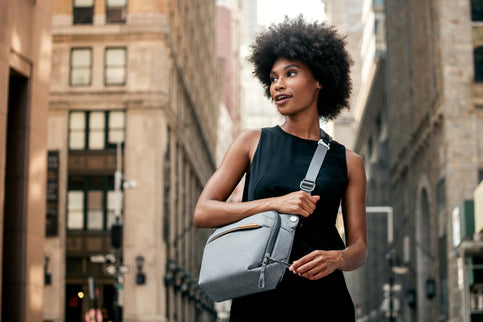 Peak Design - Everyday Sling 6L v2 // Ash
