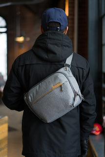 Peak Design - Everyday Sling 6L v2 // Ash