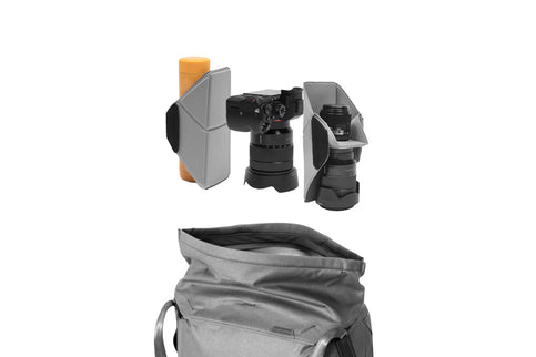 Peak Design - Everyday Tote 15L v2 // Black