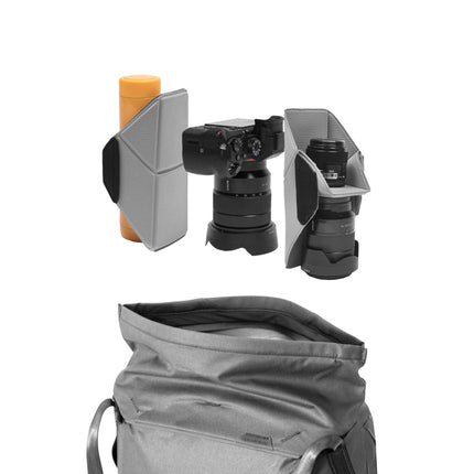 Peak Design - Everyday Tote 15L v2 // Black