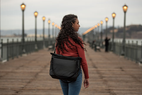 Peak Design - Everyday Tote 15L v2 // Black