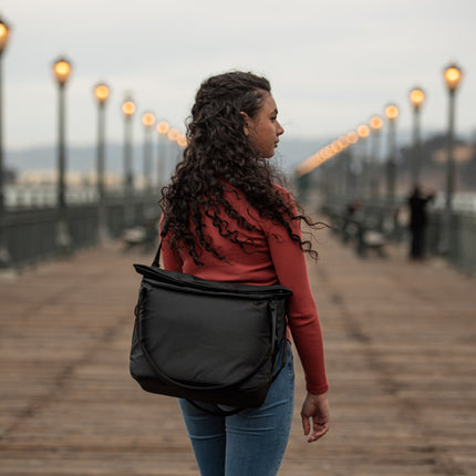 Peak Design - Everyday Tote 15L v2 // Black