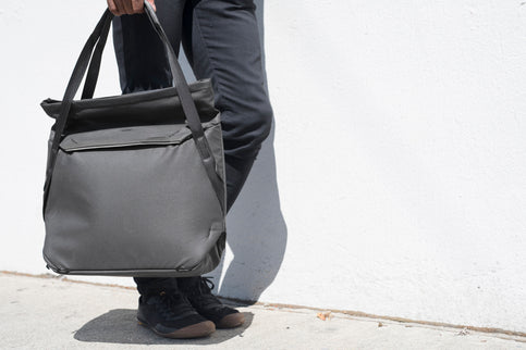 Peak Design - Everyday Tote 15L v2 // Black