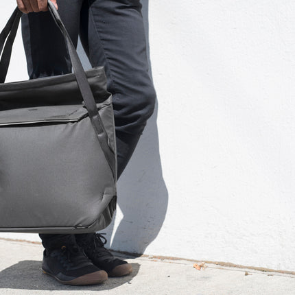 Peak Design - Everyday Tote 15L v2 // Black