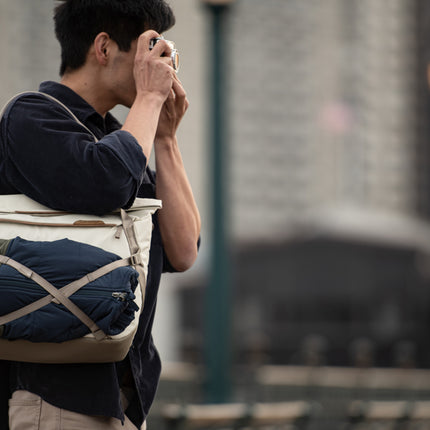 Peak Design - Everyday Tote 15L v2 // Bone