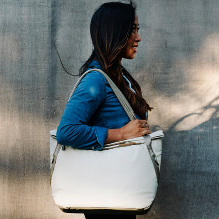 Peak Design - Everyday Tote 15L v2 // Bone