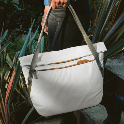 Peak Design - Everyday Tote 15L v2 // Bone