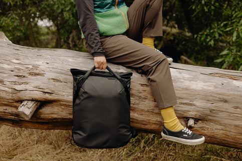 Peak Design - Everyday Totepack 20L v2 // Black