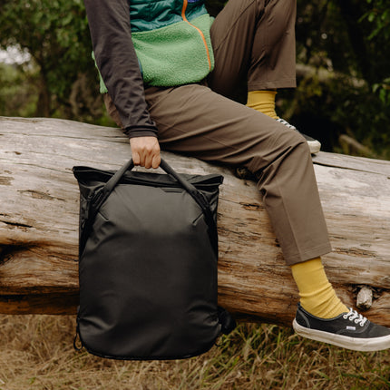 Peak Design - Everyday Totepack 20L v2 // Black