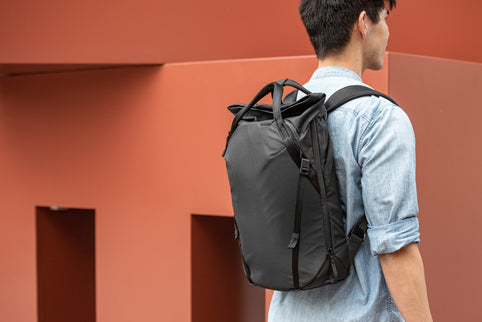 Peak Design - Everyday Totepack 20L v2 // Black